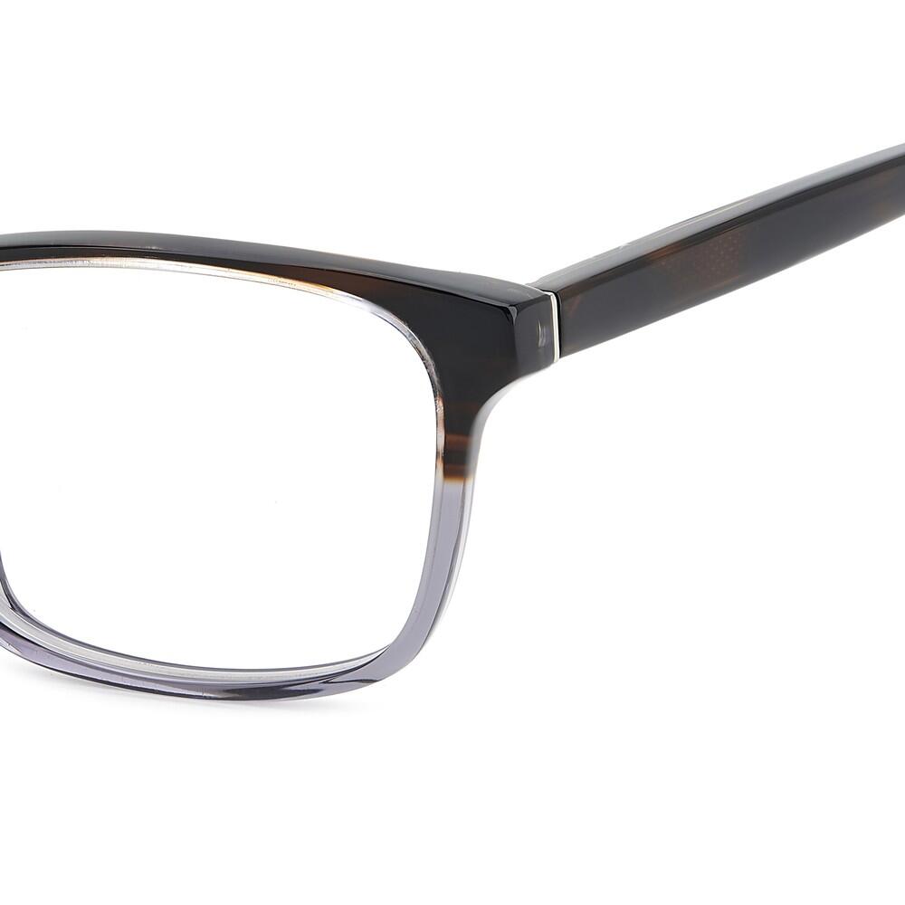Bril op Sterkte Fossil FOS 7207 TV7 van Acetaat Heren 53 mm 3/3