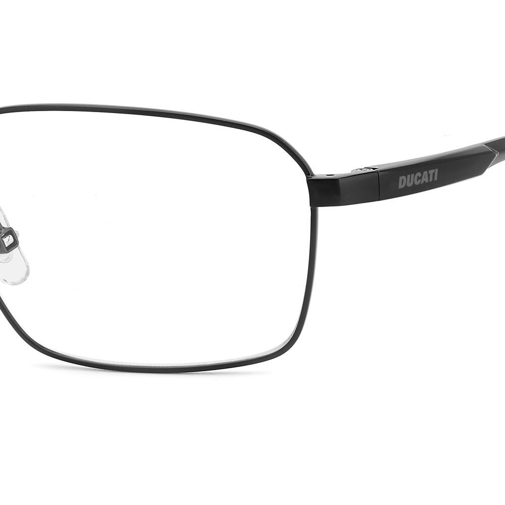 Lunettes de Vue Carrera Ducati 040 807 en Métal Homme 55 mm 3/3