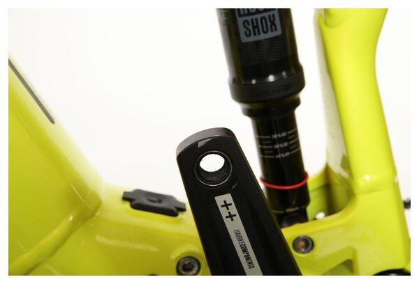 Reconditionné VTT Electrique Haibike AllMtn 3 Yamaha 85Nm 720Wh T.L 175/1 - Bon 7/7