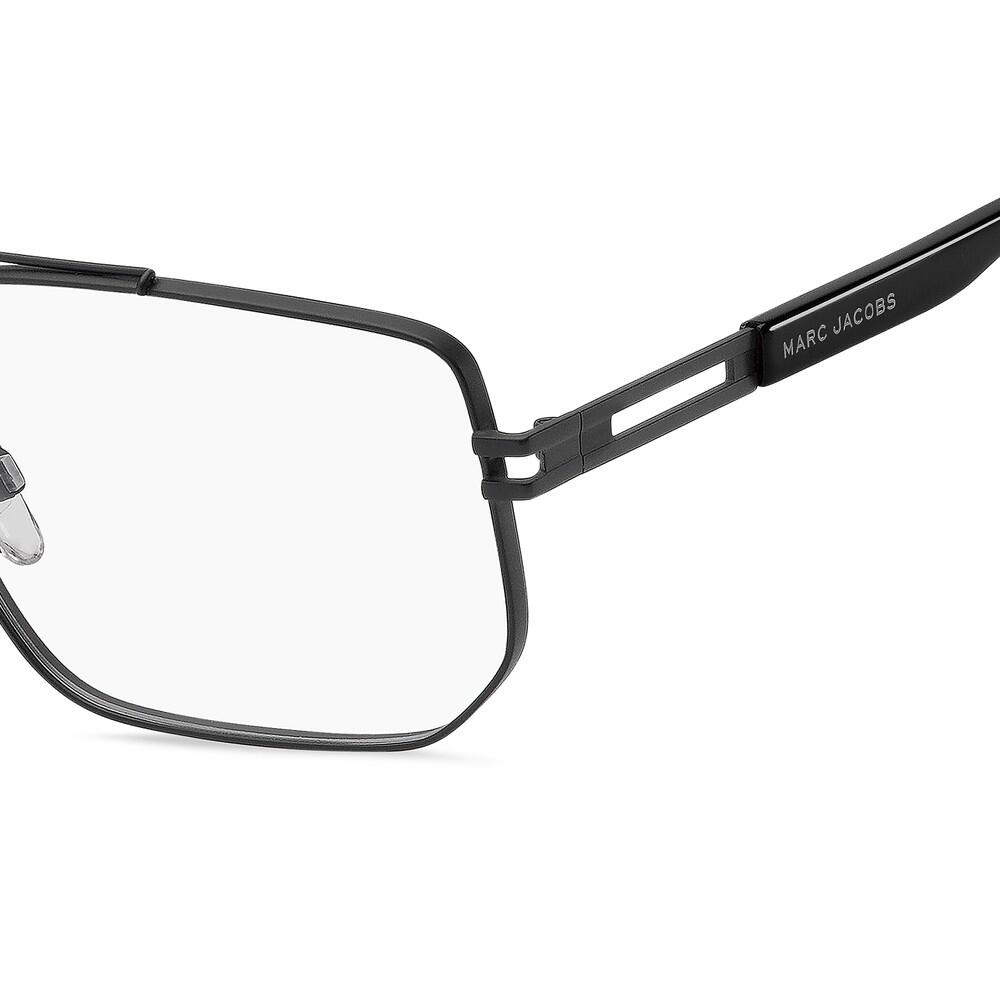 Bril op Sterkte Marc Jacobs MARC 878 003 van Metaal Heren 62 mm 3/3
