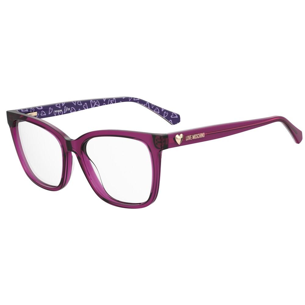 Ochelari de Vedere Love Moschino MOL638 VSP din Acetat Damă 54 mm