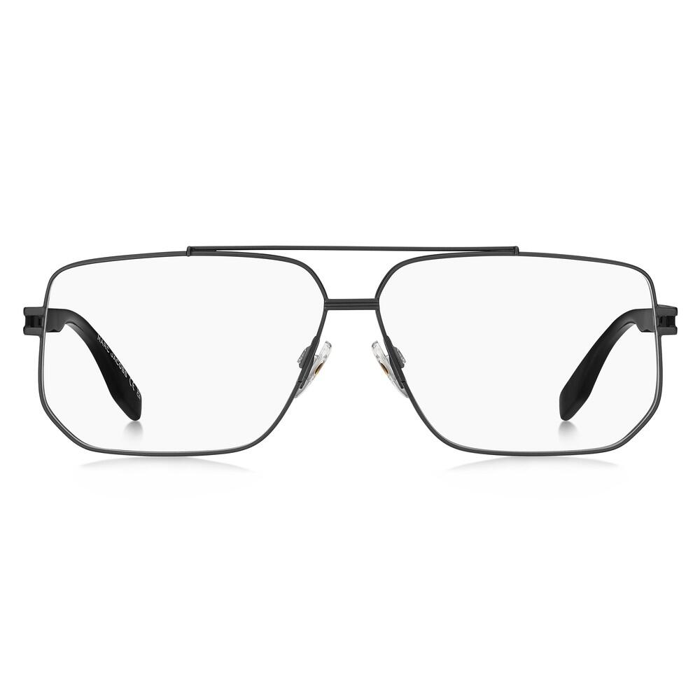 Bril op Sterkte Marc Jacobs MARC 878 003 van Metaal Heren 62 mm 2/3