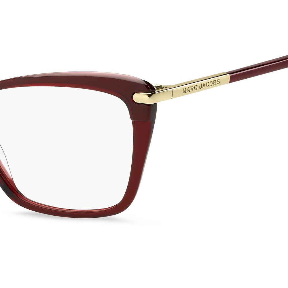 Lunettes de Vue Marc Jacobs MARC 871 C19 en Acétate Femme 54 mm 3/3