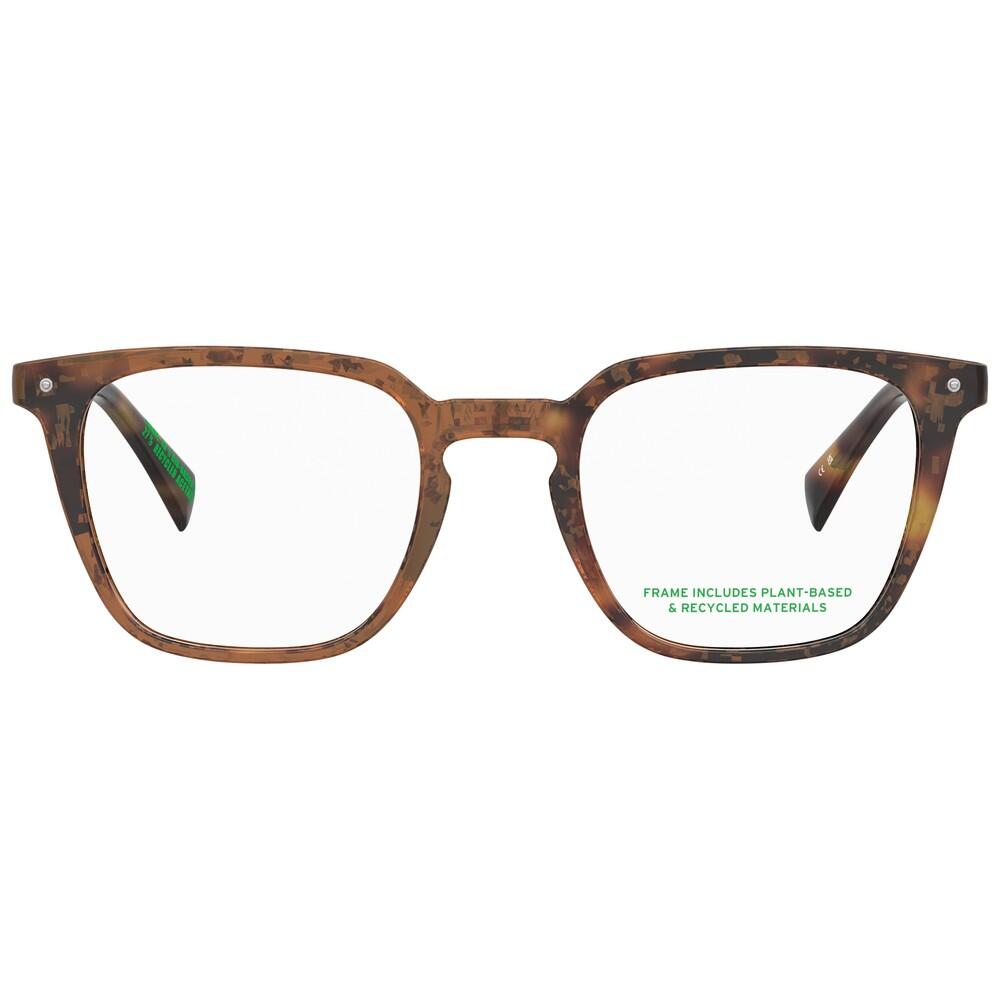 Bril op Sterkte Levi'S LV 5078 086 van Acetaat Unisex 50 mm 2/3