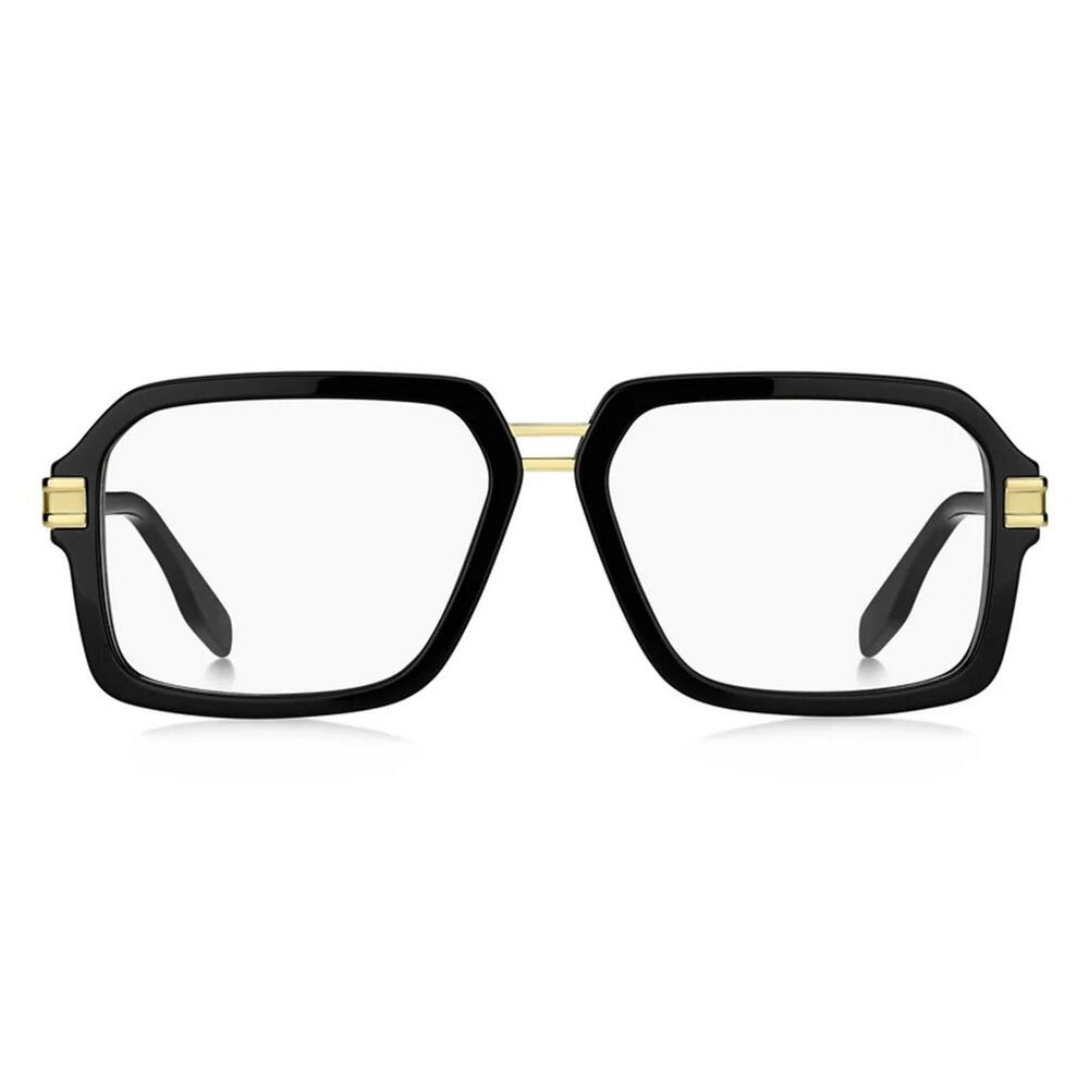 Bril op Sterkte Marc Jacobs MARC 715 807 van Acetaat Heren 55 mm 2/4
