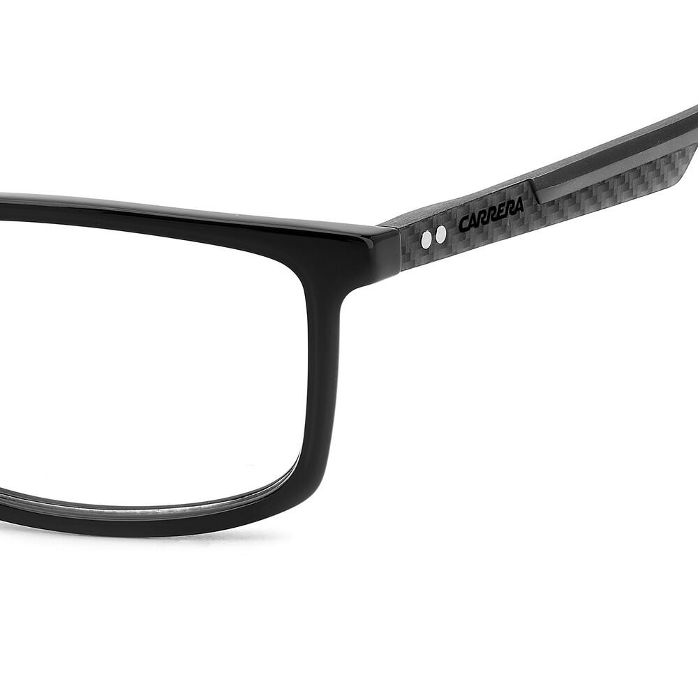 Bril op Sterkte Carrera 8912 08A van Acetaat Heren 56 mm 4/4