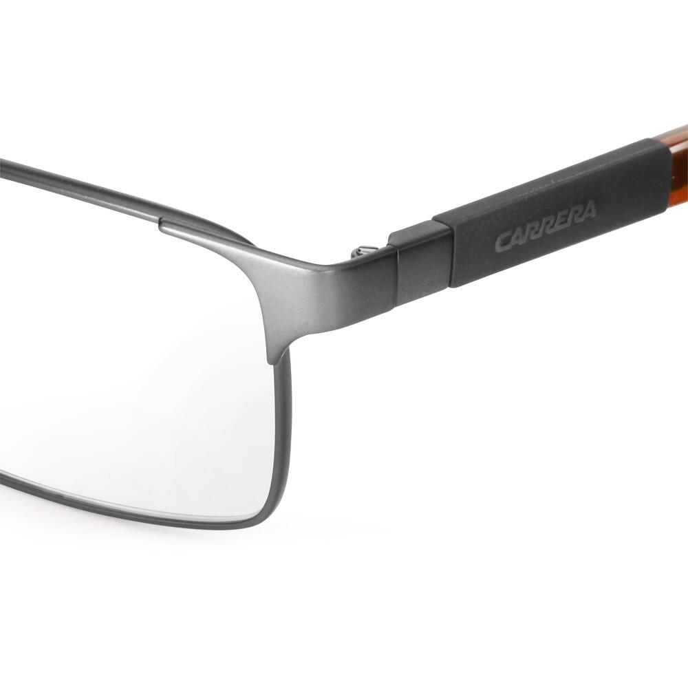 Korrekturbrille Carrera CA8822 TZZ aus Metall Herren 56 mm 3/3