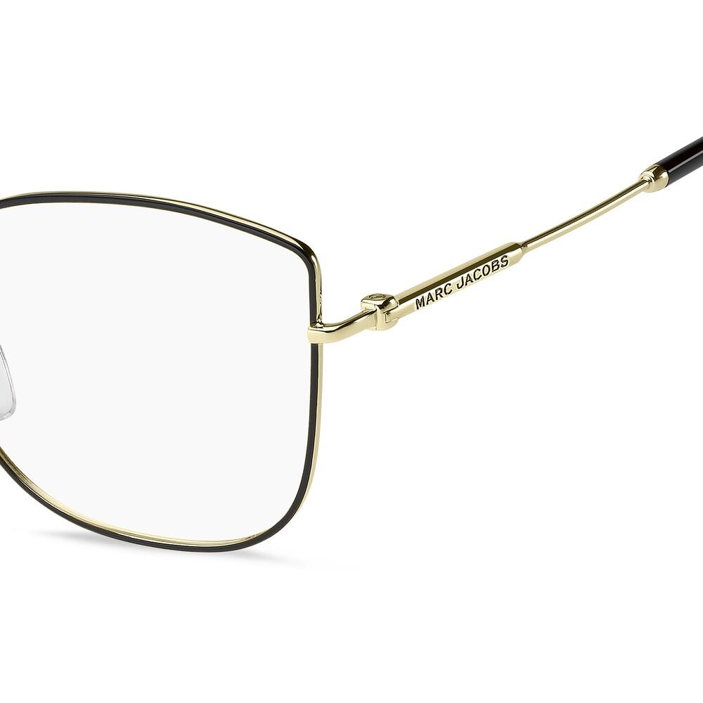 Óculos de Grau Marc Jacobs MARC 919 RHL em Metal Mulher 56 mm 3/3