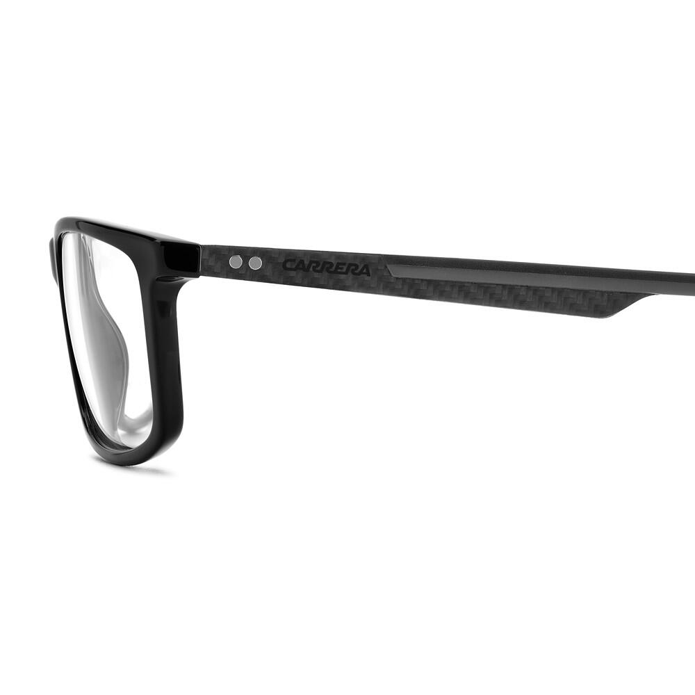 Bril op Sterkte Carrera 8912 08A van Acetaat Heren 56 mm 3/4