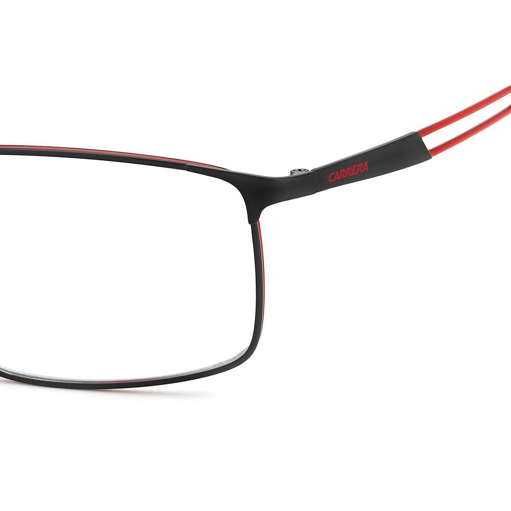 Bril op Sterkte Carrera 8925 BLX van Metaal Heren 57 mm 4/4