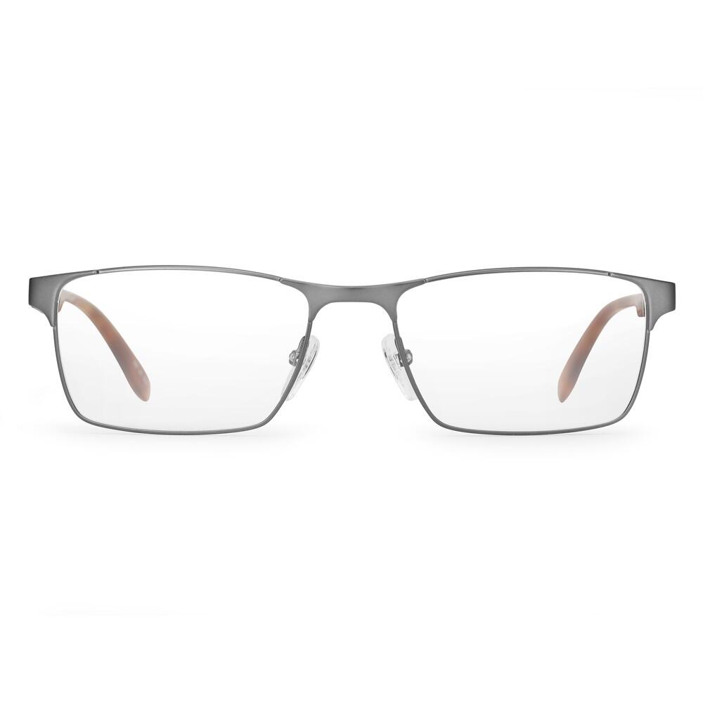 Korrekturbrille Carrera CA8822 TZZ aus Metall Herren 56 mm 2/3