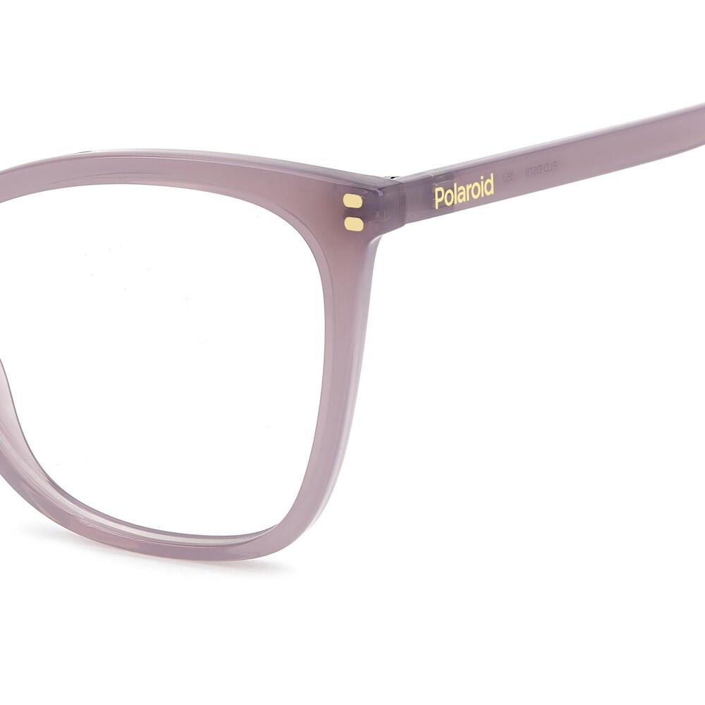 Óculos de Grau Polaroid PLD D579 35J em TR90 Mulher 55 mm 3/3