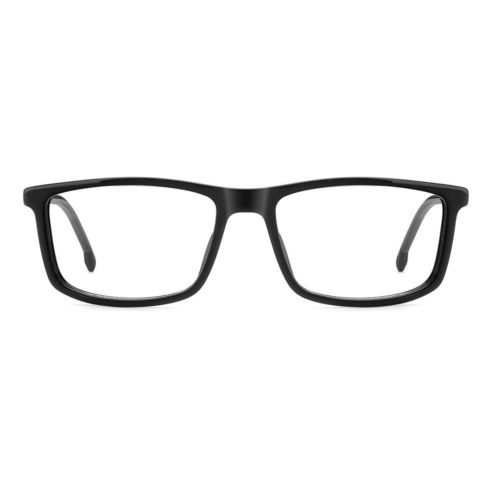 Bril op Sterkte Carrera 8912 08A van Acetaat Heren 56 mm 2/4