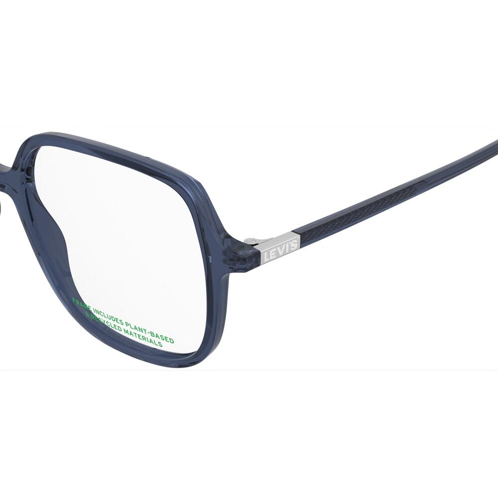Lunettes de Vue Levi'S LV 1097 PJP en Acétate Femme 53 mm 3/3