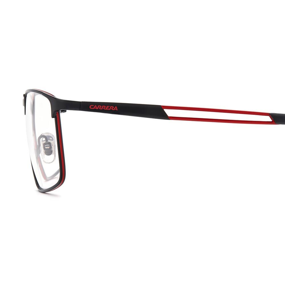 Bril op Sterkte Carrera 8925 BLX van Metaal Heren 57 mm 3/4