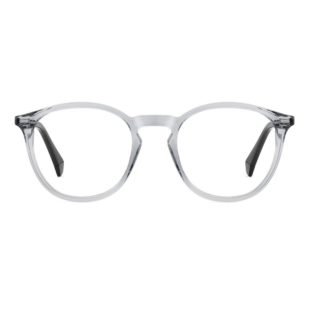 Óculos de Grau Polaroid PLD D562 KB7 em TR90 Homem 51 mm 2/3