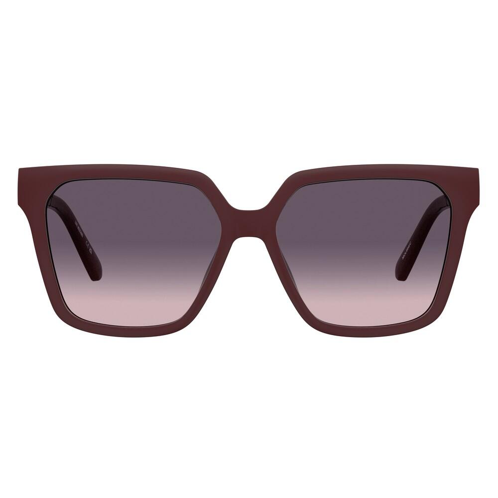 Óculos de Grau Love Moschino MOL688/C LHF Polarizados em TR90 Mulher 55 mm 2/3