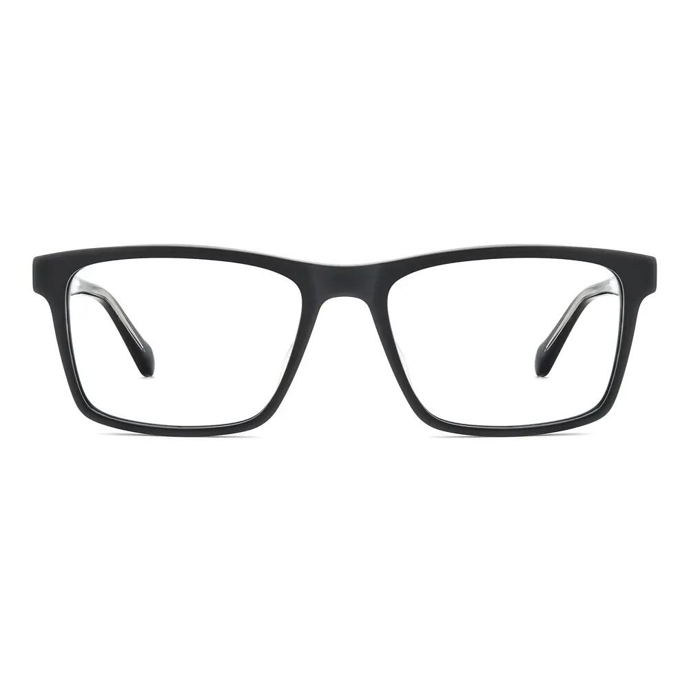 Occhiali da Vista Fossil FOS 7214/G 003 in Acetato Uomo 54 mm 2/3