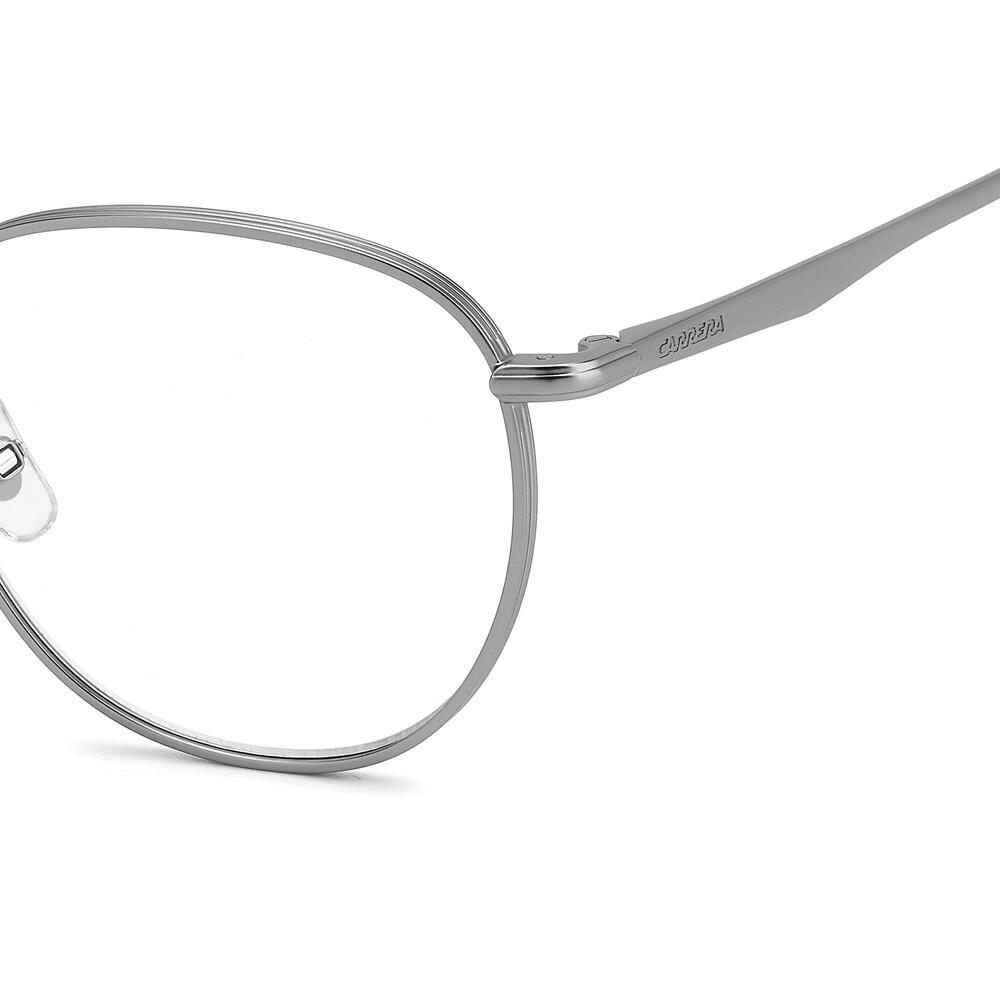 Lunettes de Vue Carrera 354 WIJ en Métal Homme 52 mm 3/3