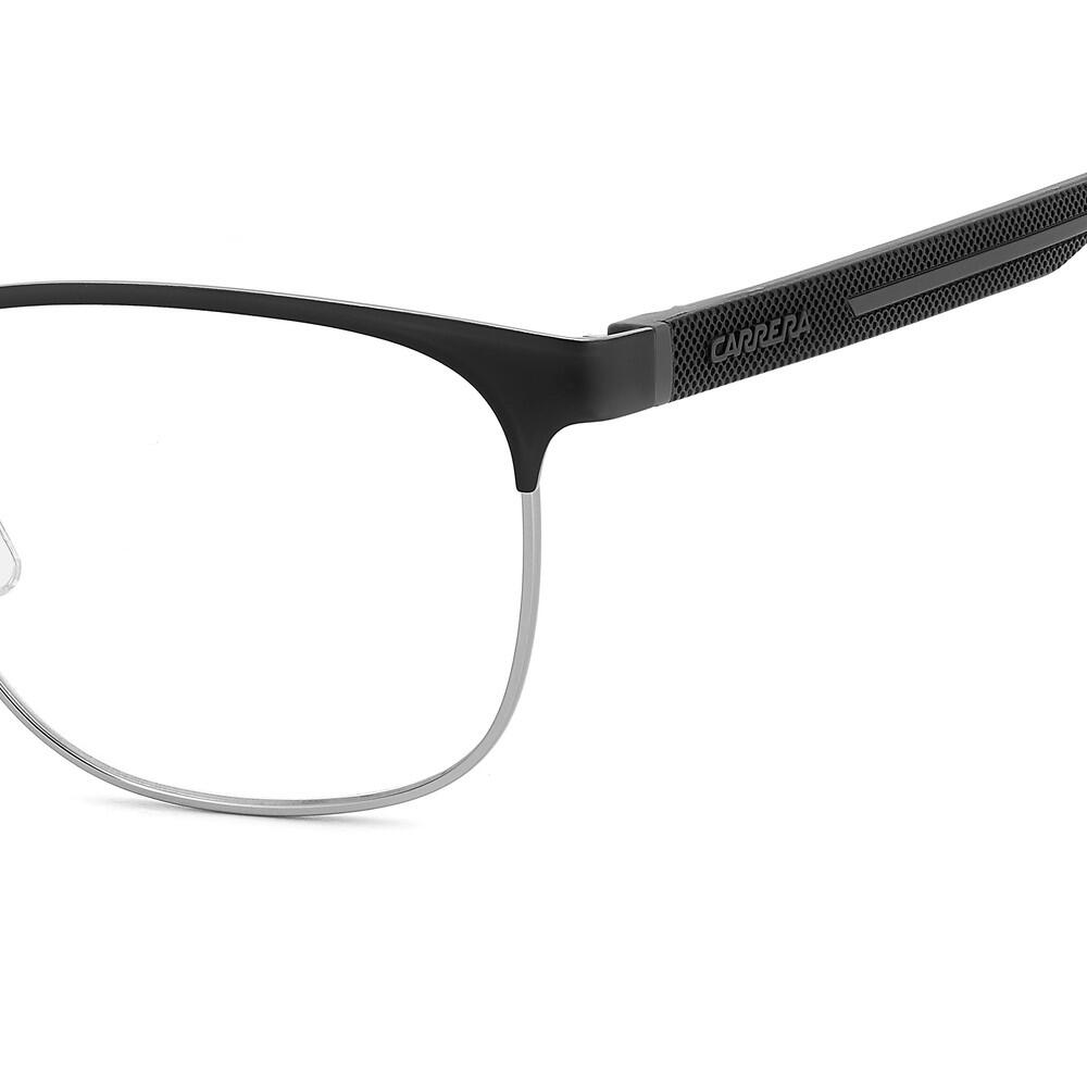 Lunettes de Vue Carrera 8917 08A en Métal Homme 54 mm 3/4