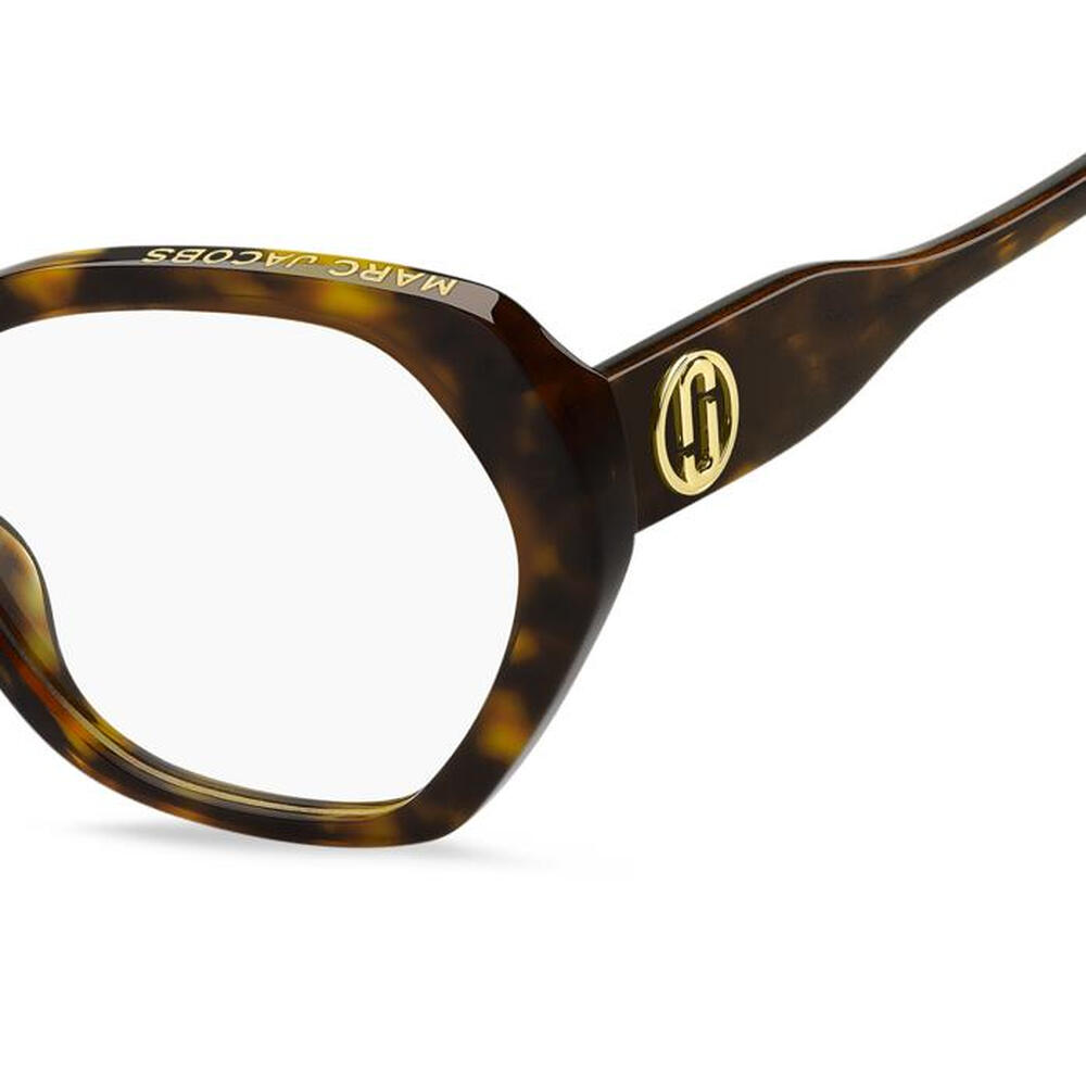 Óculos de Grau Marc Jacobs MARC 812 086 em Acetato Mulher 54 mm 3/3