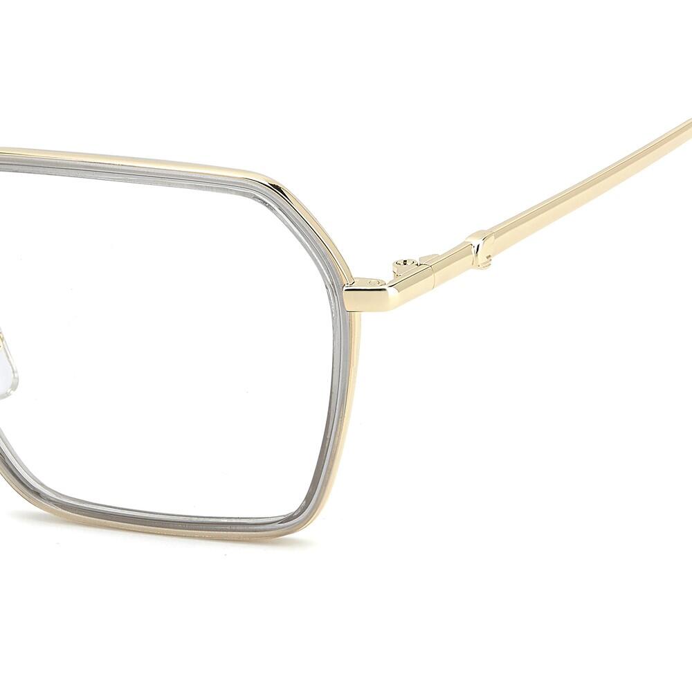 Korrekturbrille Carrera 3095 KB7 aus Metall Damen 55 mm 4/4
