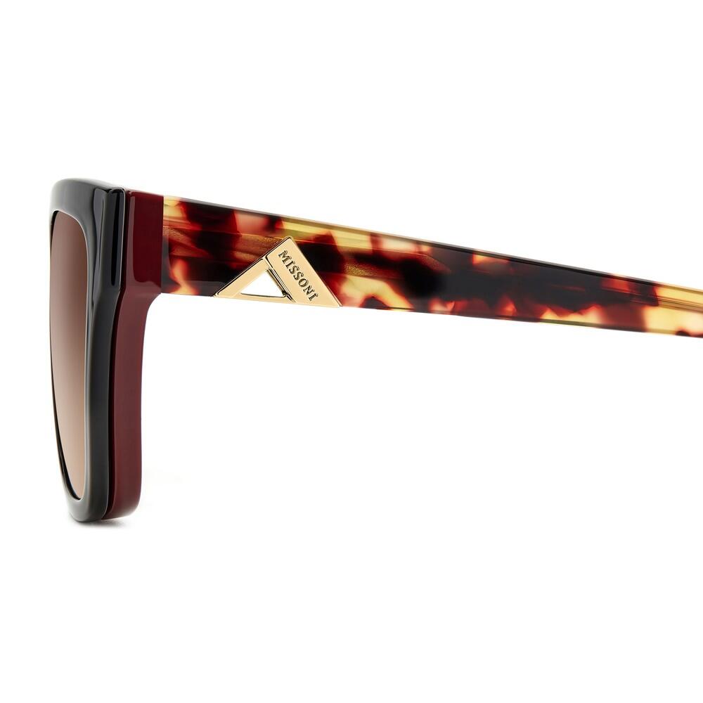 Óculos de Sol Missoni MIS 0179/CS LHF Polarizados em TR90 Mulher 54 mm 3/5