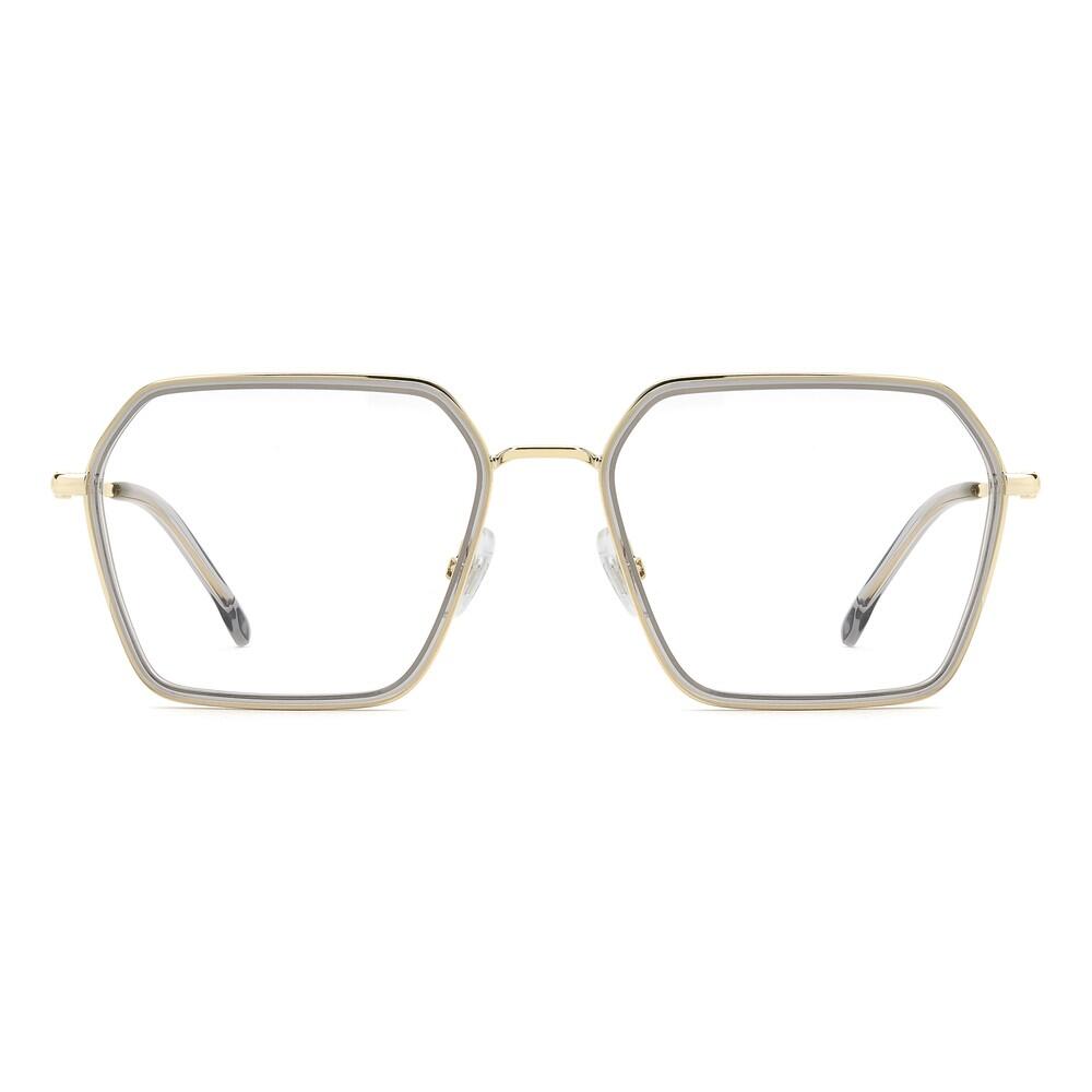 Korrekturbrille Carrera 3095 KB7 aus Metall Damen 55 mm 2/4