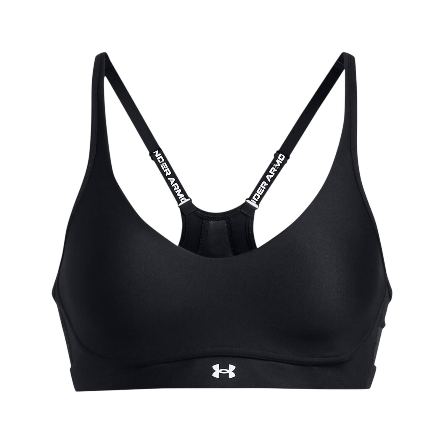 Sutien de antrenament Under Armour Infinity Low 2.0