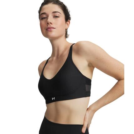 Under Armour Damen BH Infinity Low 2.0 Bra 1384126