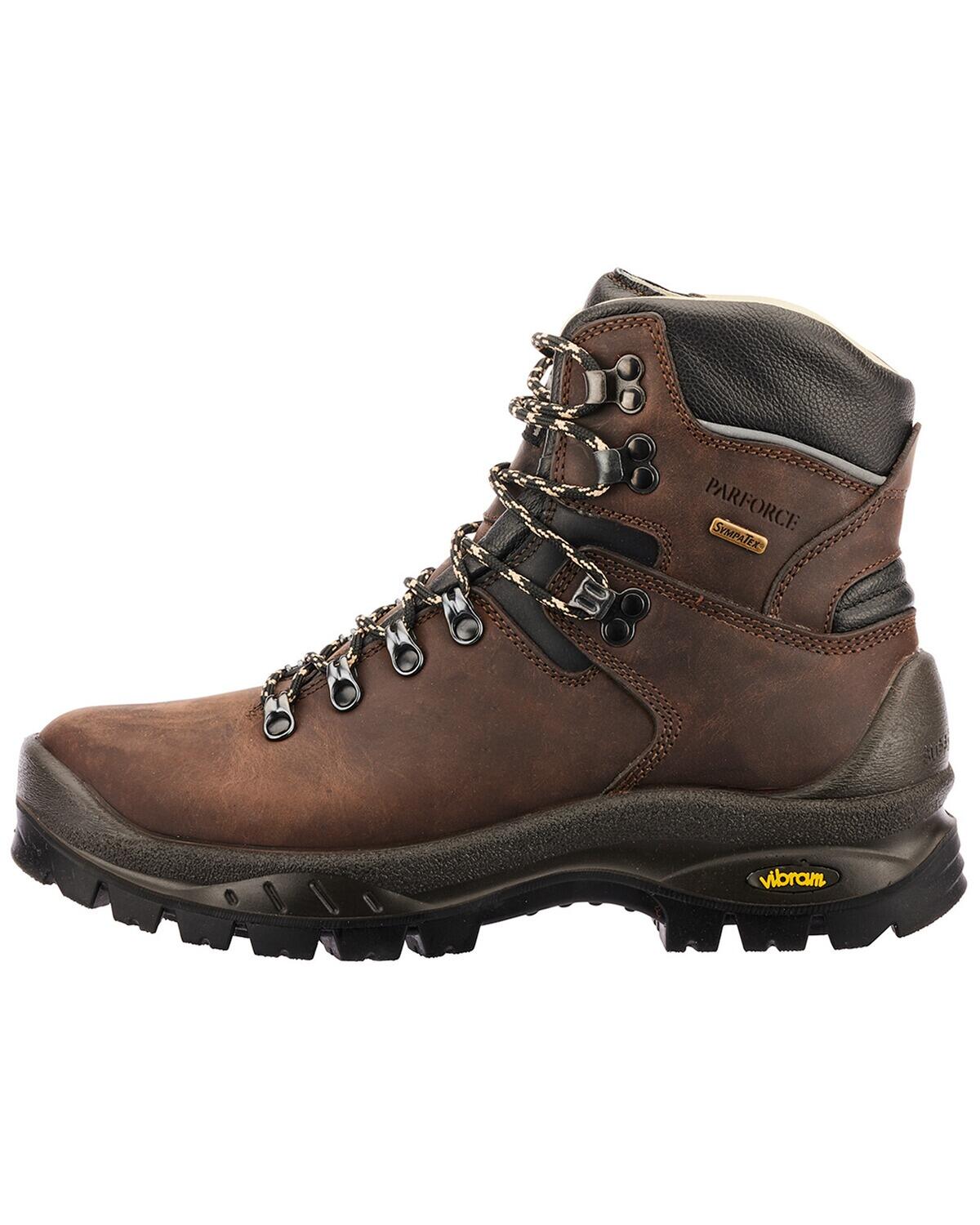 Jagdstiefel Rominten WP Sympatex® 2/3