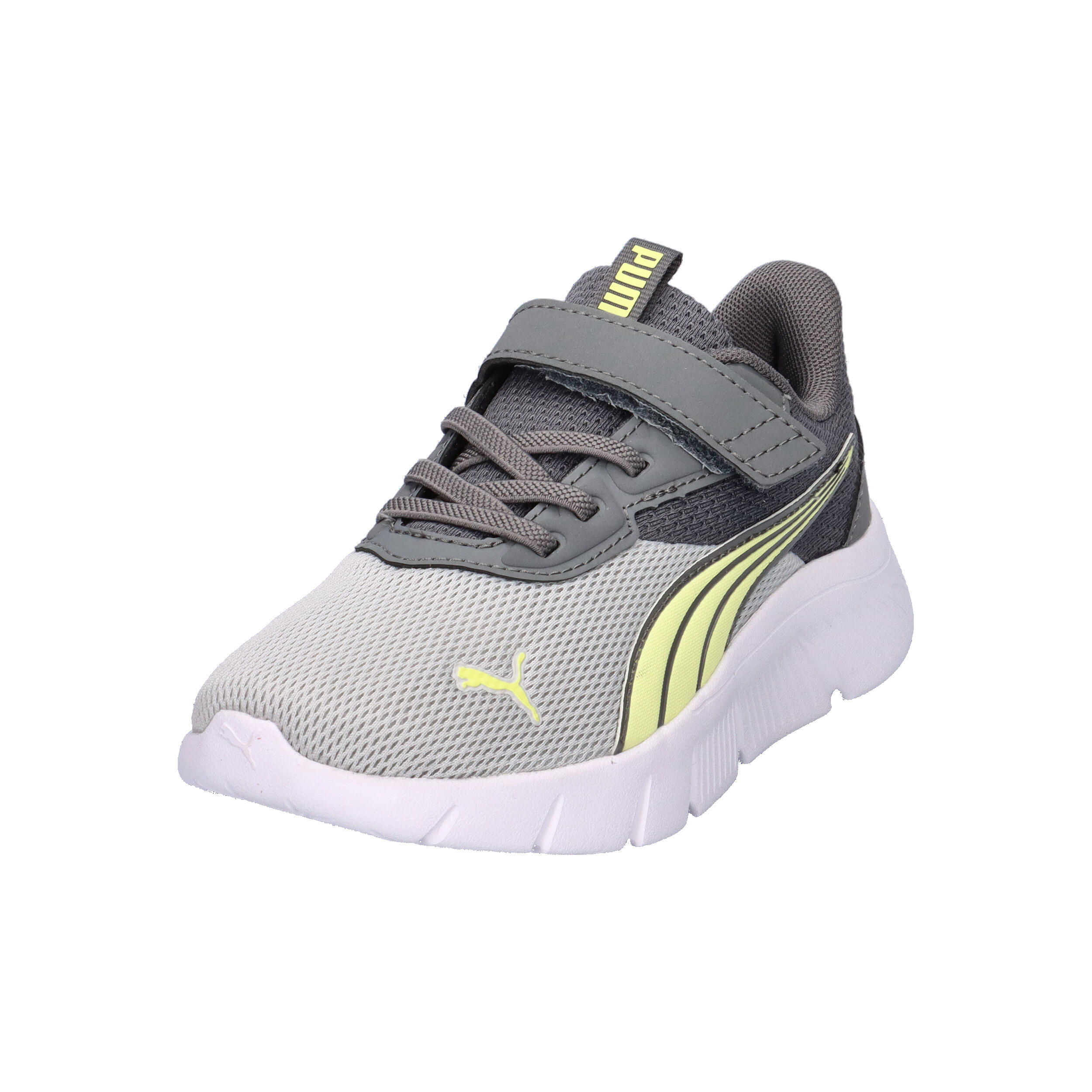 Puma Kinder Laufschuhe FlexFocus Modern AC+ PS 401519 4/15