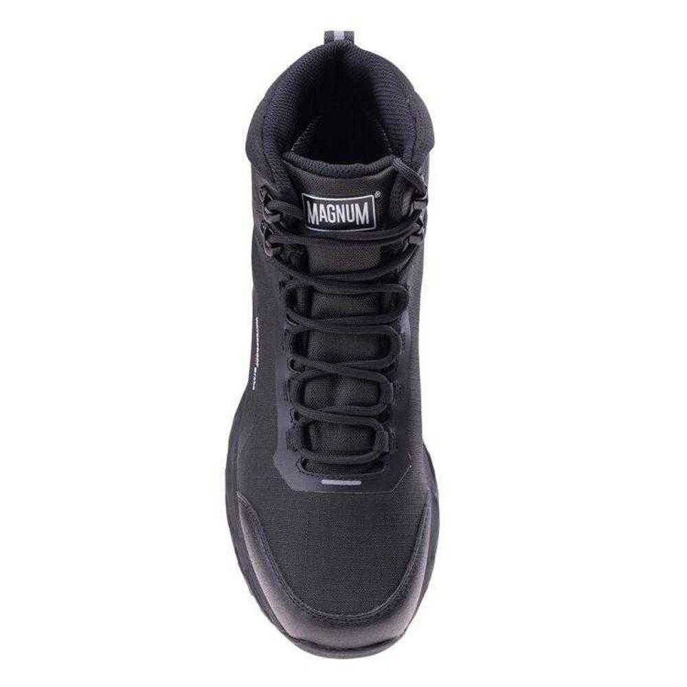 Heren Dodson wandelschoenen (Zwart) 4/5