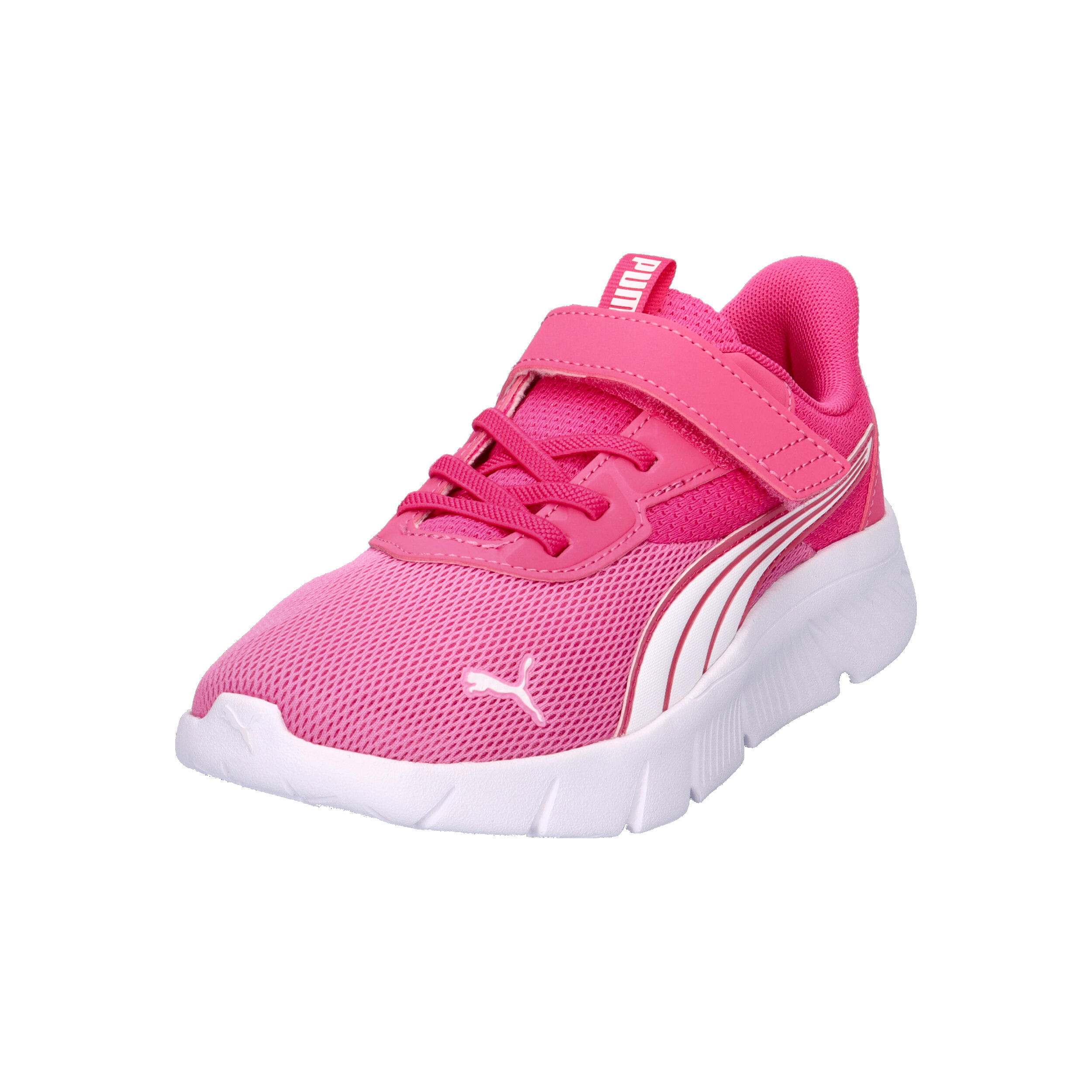 Deportivas Running Niña Suela Plana - Modelo 401519 Rosa 9/15