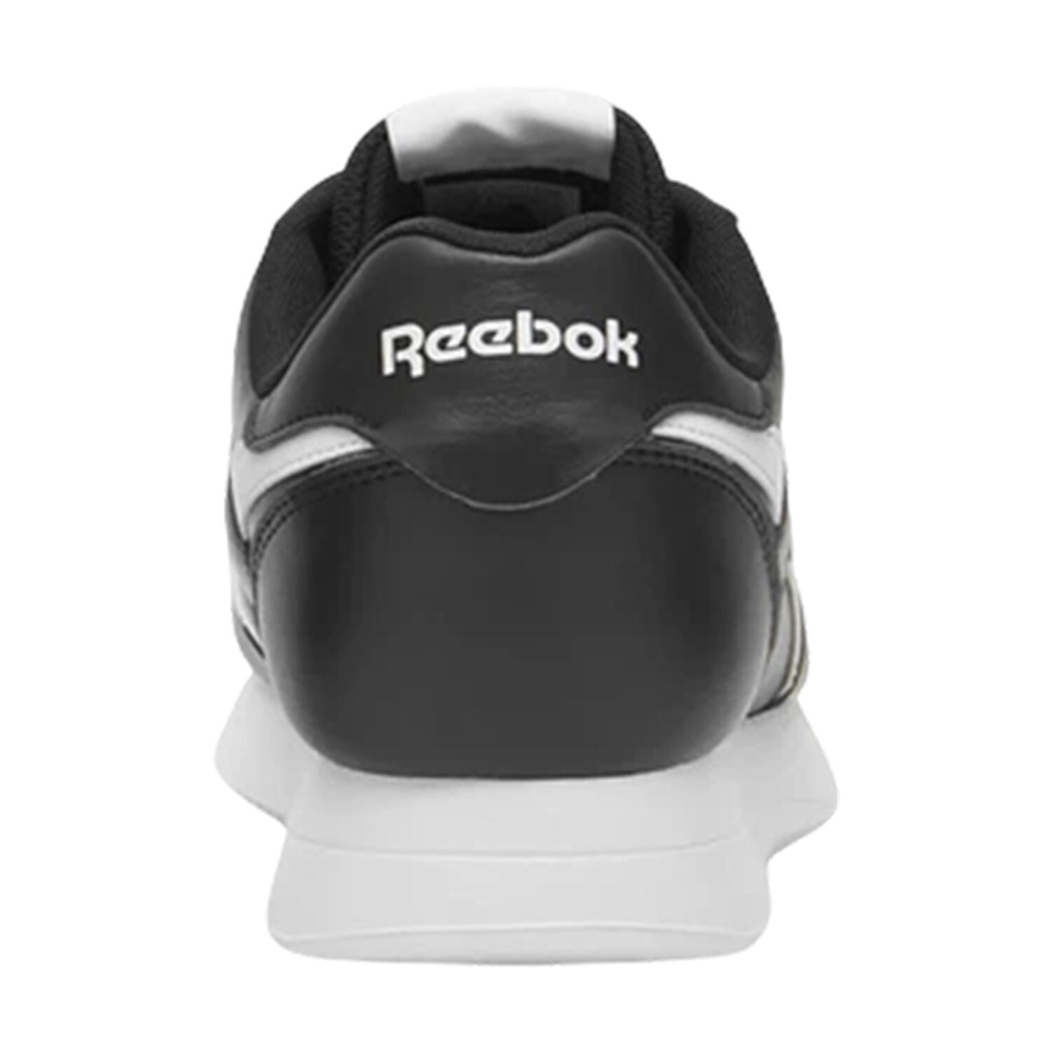 Heren Jogger Lite Trainers (Zwart) 2/7