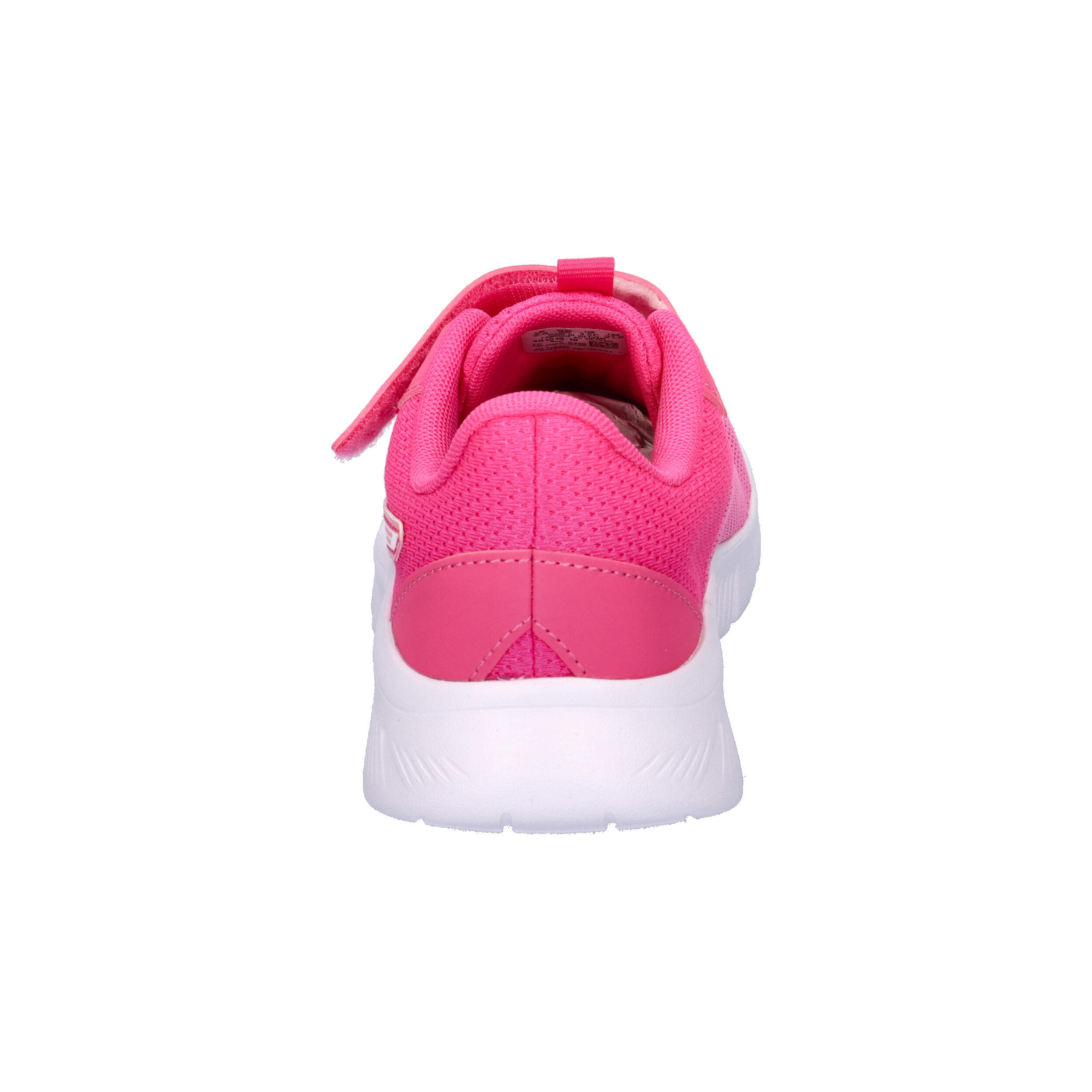 Deportivas Running Niña Suela Plana - Modelo 401519 Rosa 13/15