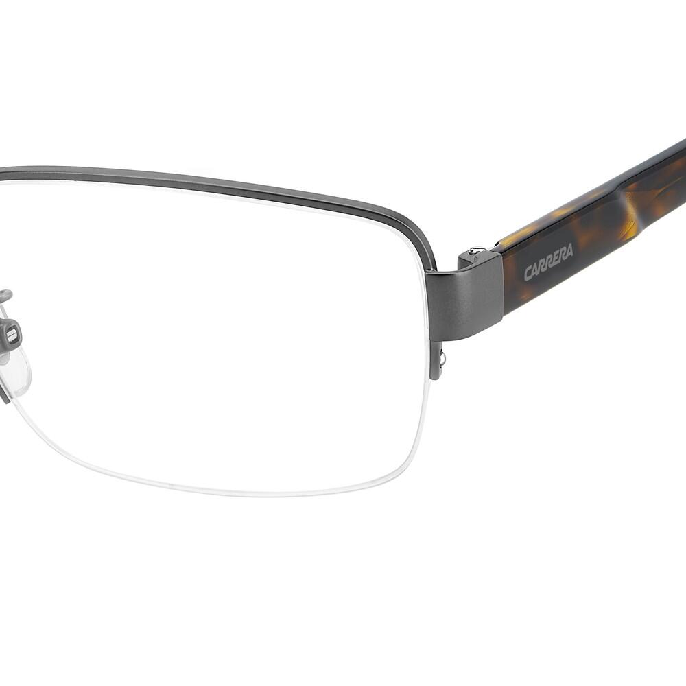 Bril op Sterkte Carrera C FLEX 05/G R80 56 van Metaal Heren 56 mm 3/3