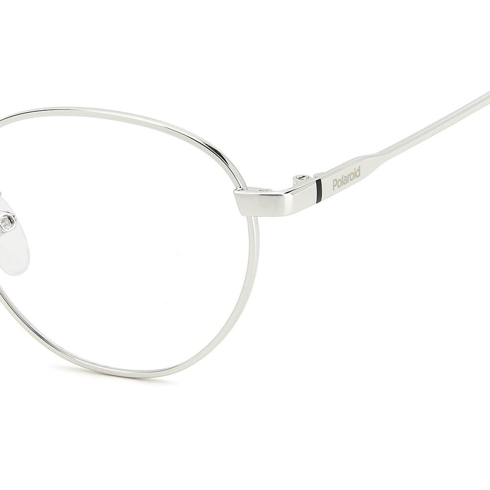 Óculos de Grau Polaroid PLD D522/G 010 em Metal Unissexo 51 mm 3/3