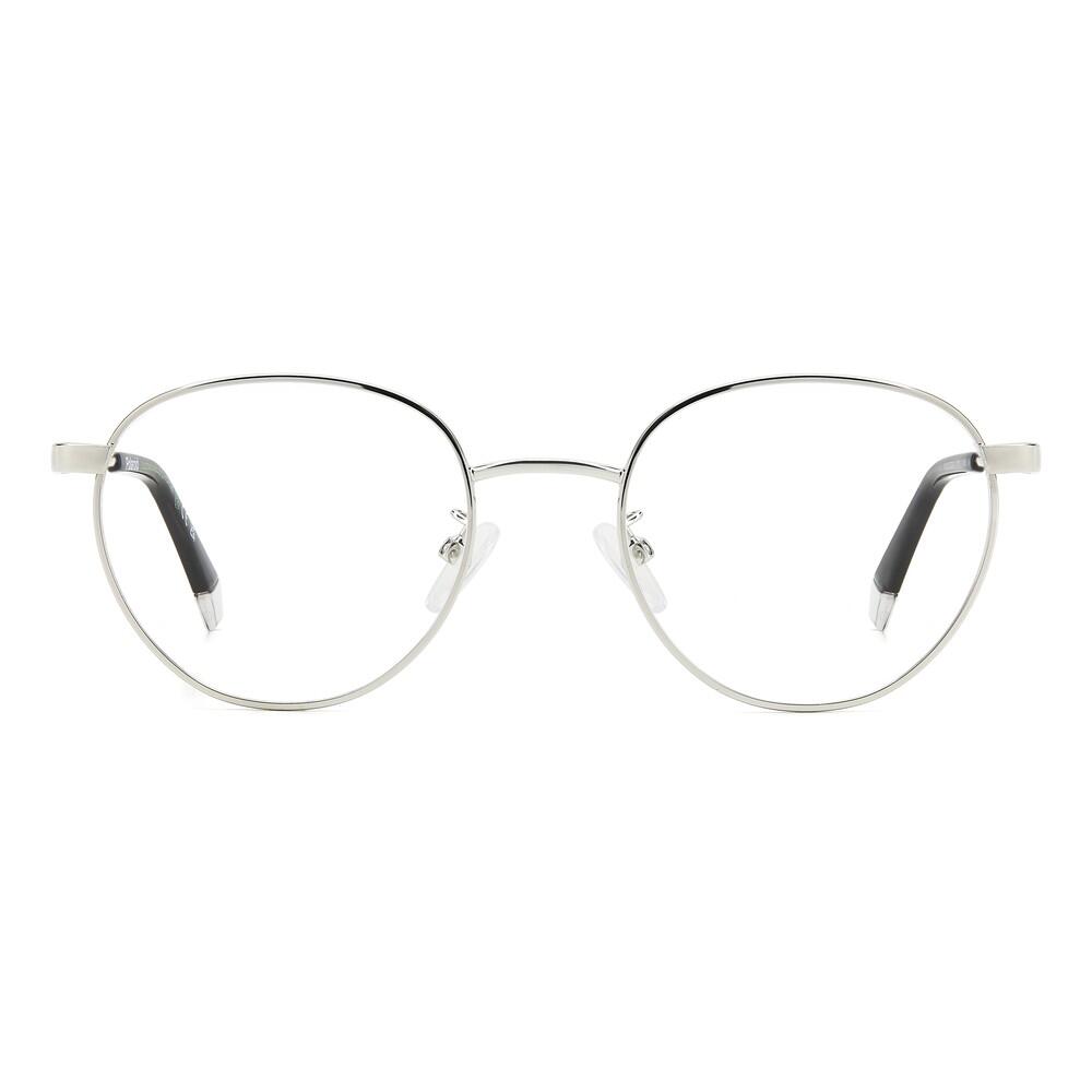 Óculos de Grau Polaroid PLD D522/G 010 em Metal Unissexo 51 mm 2/3