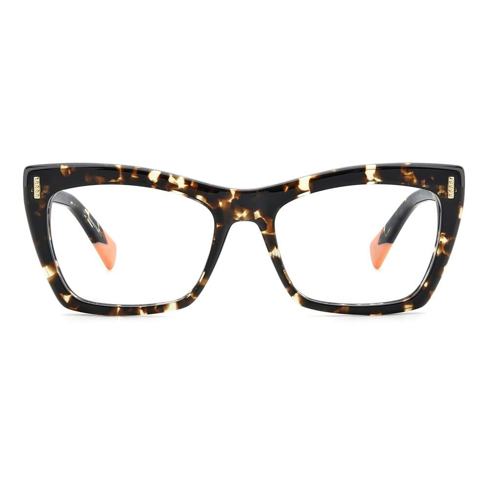 Óculos de Grau Missoni MIS 0207 086 em Acetato Mulher 53 mm 2/4