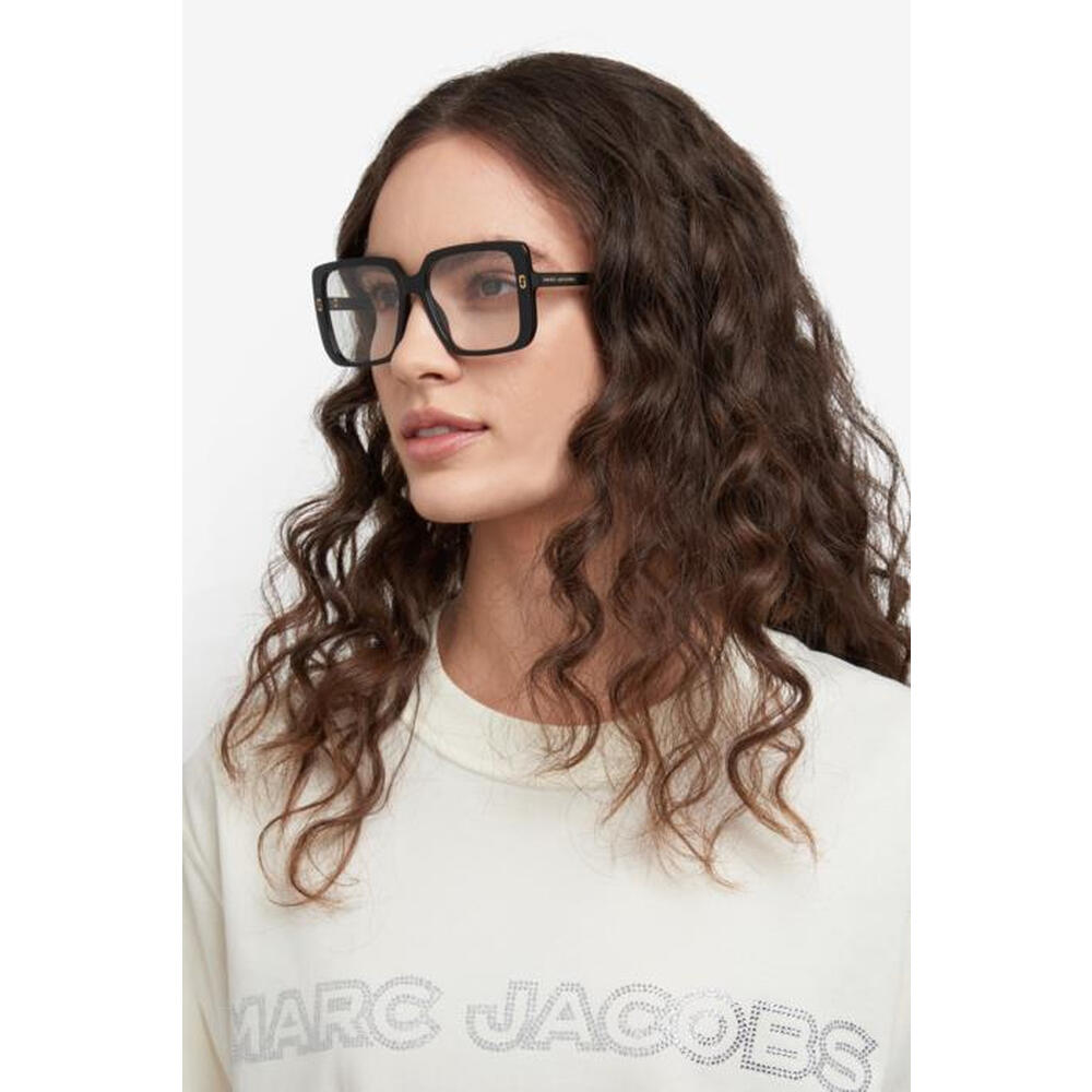 Bril op Sterkte Marc Jacobs MJ 1124 807 van Acetaat Dames 54 mm 4/4