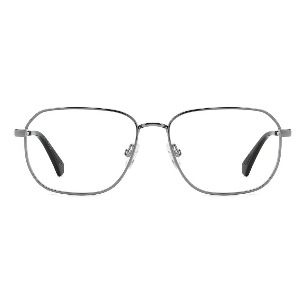Óculos de Grau Polaroid PLD D538 KJ1 em Metal Homem 57 mm 2/3