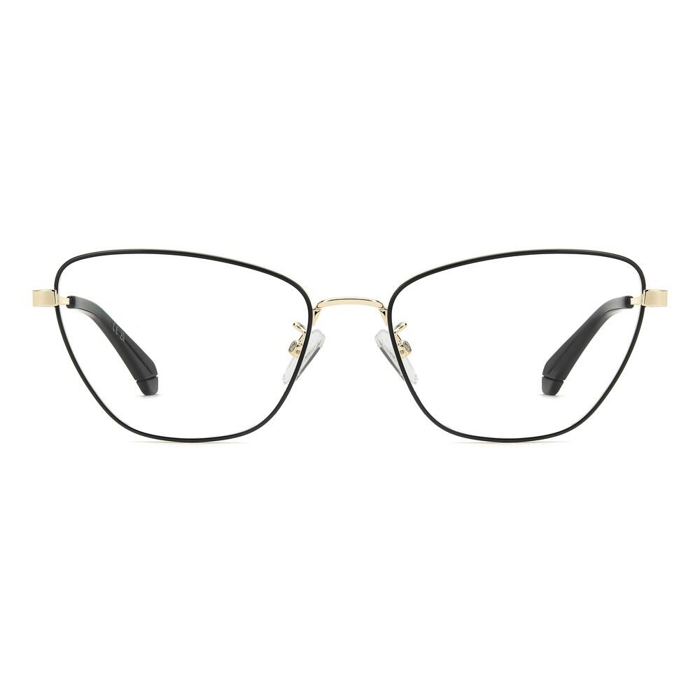 Óculos de Grau Polaroid PLD D611/G 2M2 em Metal Mulher 57 mm 2/3