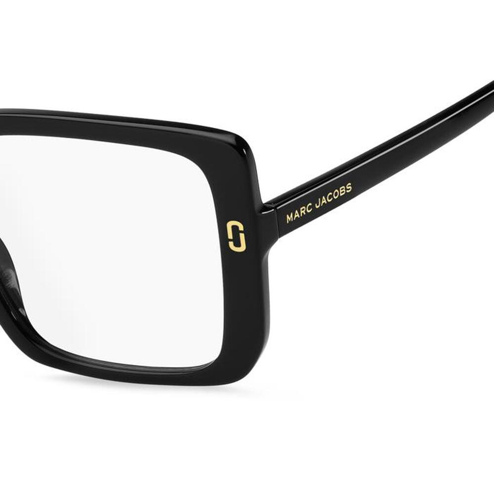 Bril op Sterkte Marc Jacobs MJ 1124 807 van Acetaat Dames 54 mm 3/4