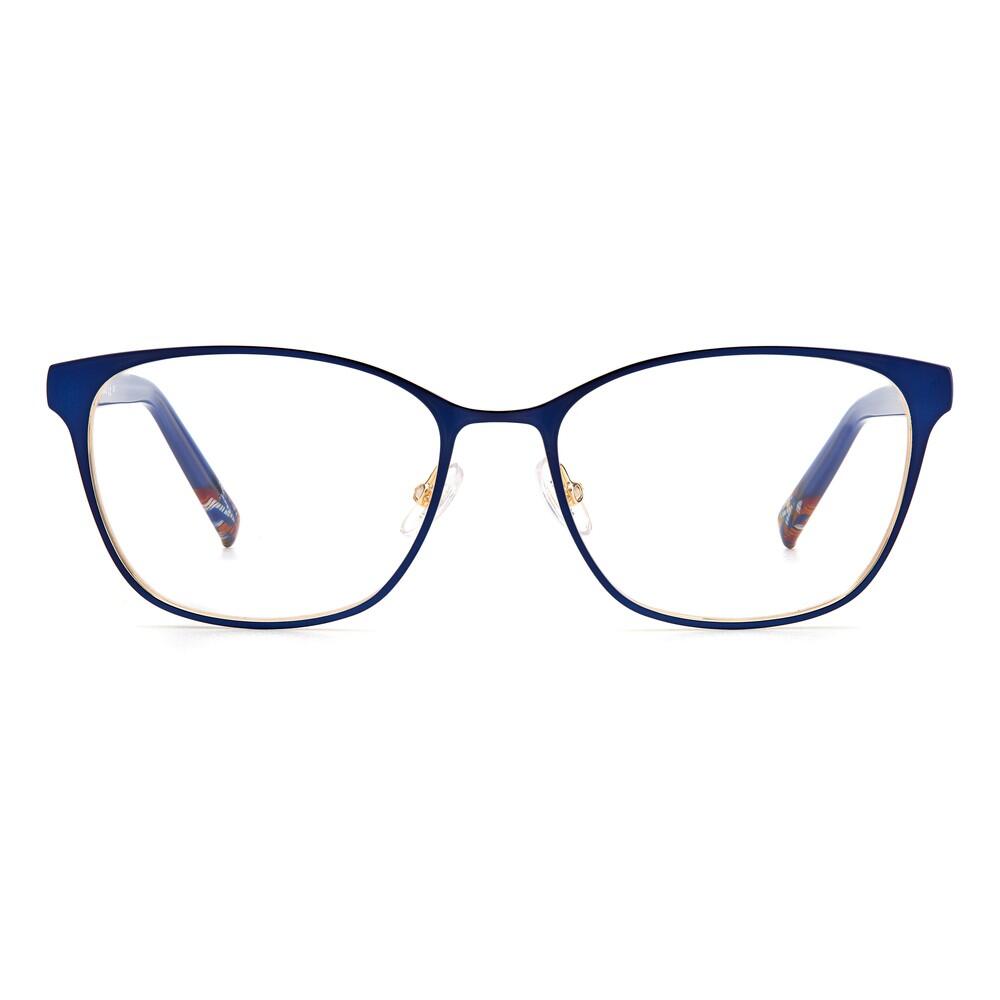 Óculos de Grau Missoni MIS 0062 KY2 em Metal Mulher 52 mm 2/3