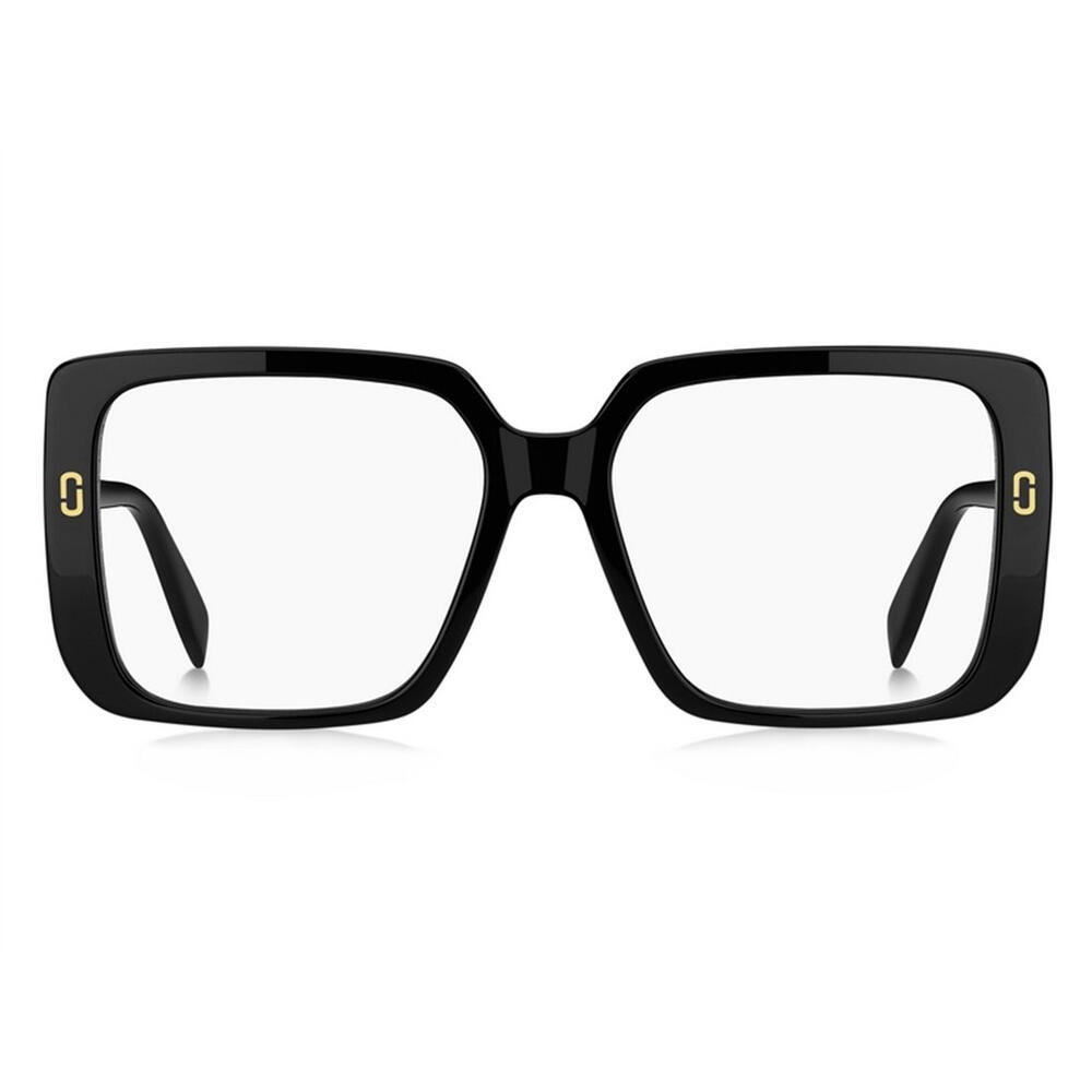Bril op Sterkte Marc Jacobs MJ 1124 807 van Acetaat Dames 54 mm 2/4