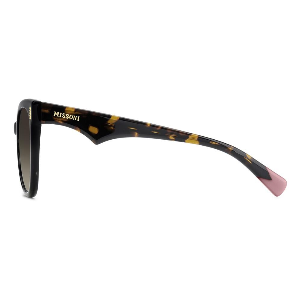 Óculos de Sol Missoni MIS 0233/S 086 em Acetato Mulher 55 mm 3/4