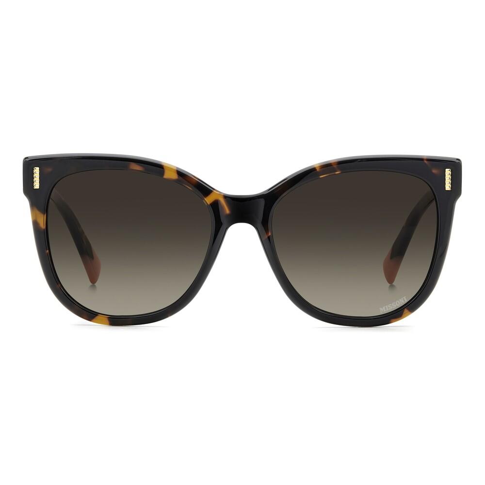 Óculos de Sol Missoni MIS 0233/S 086 em Acetato Mulher 55 mm 2/4