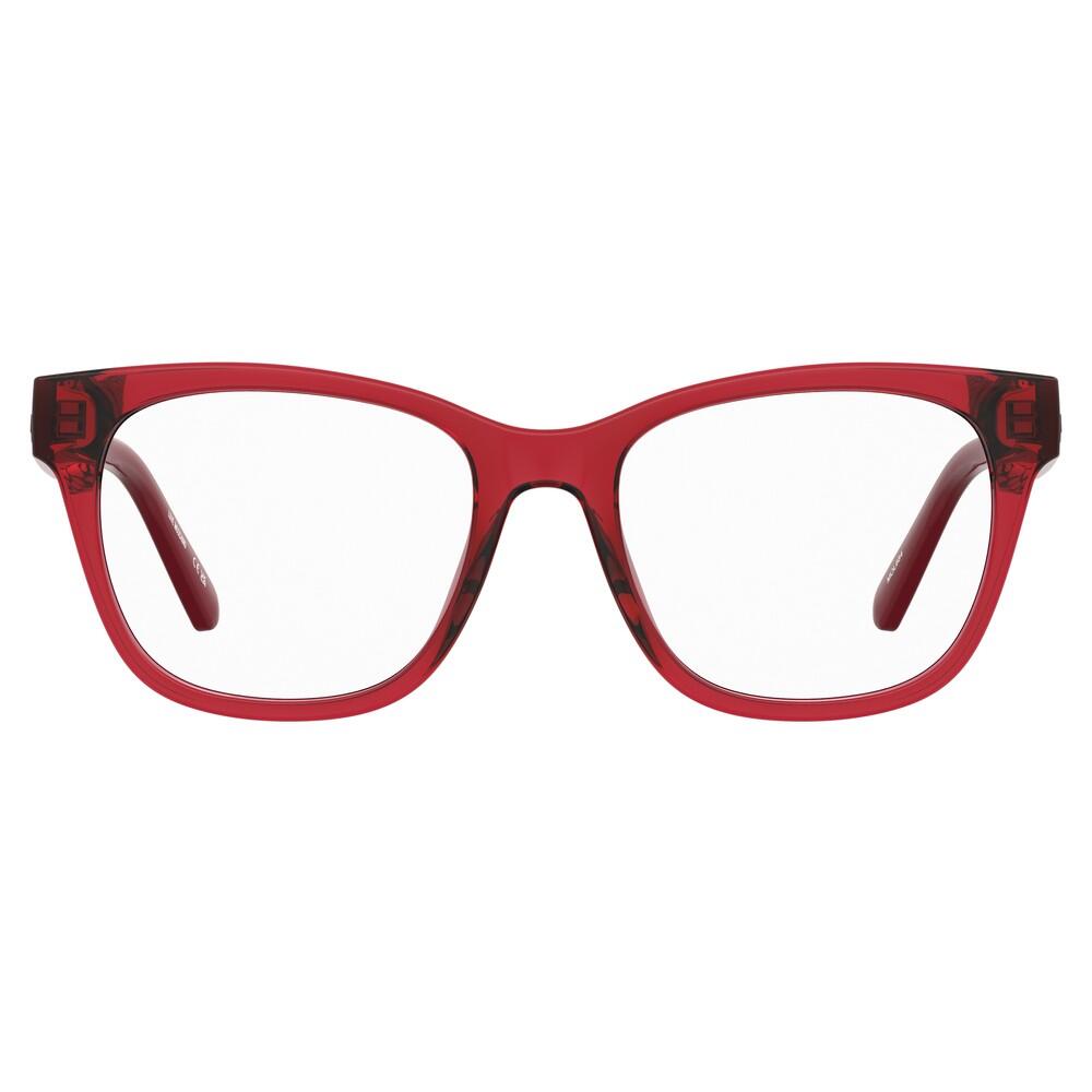 Lunettes de Vue Love Moschino MOL684 1ED en TR90 Femme 52 mm 2/3