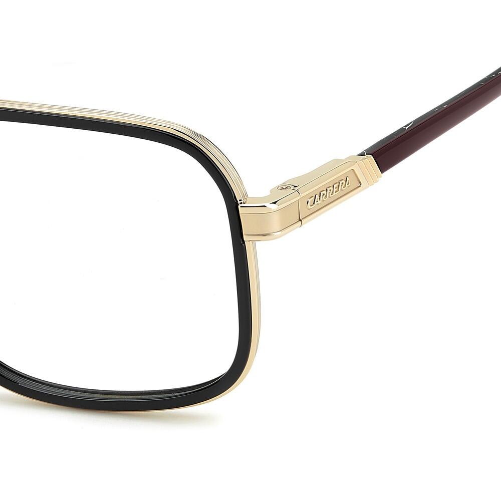 Óculos de Grau Carrera 1143 2M2 em Metal Homem 59 mm 4/4